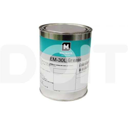 MOLYKOTE® 4 COMPOUND ELECTRICAL INSULATING COMPOUND